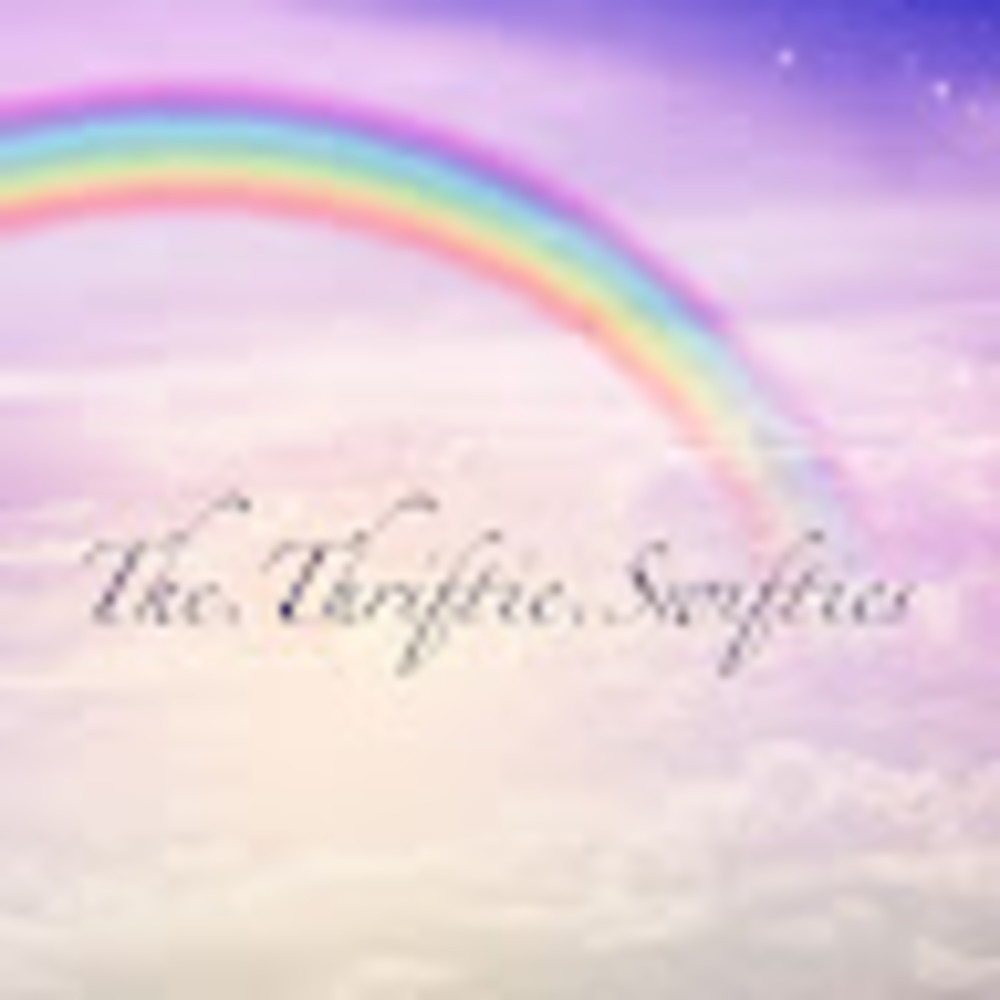 Meet your Posher, Thriftie